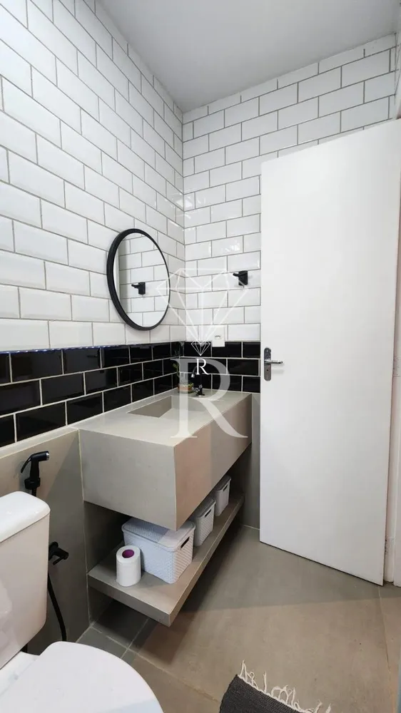 Apartamento, 1 quarto, 17 m² - Foto 5