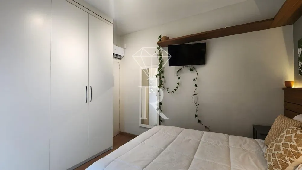 Apartamento, 1 quarto, 17 m² - Foto 3
