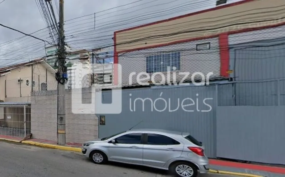 Depósito-Galpão, 200 m² - Foto 5