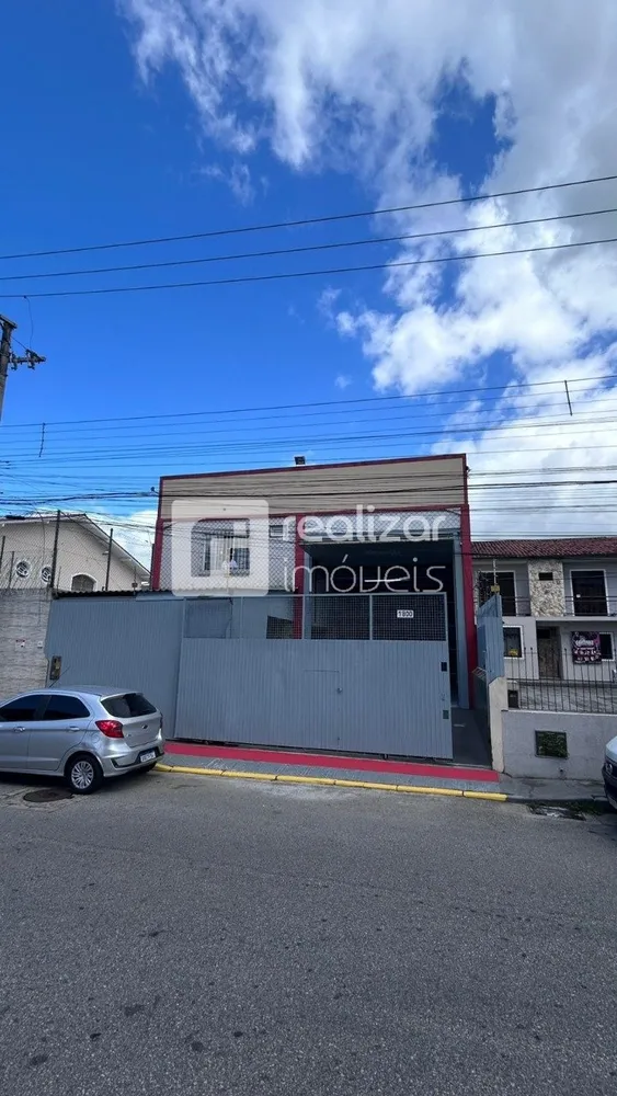 Depósito-Galpão, 200 m² - Foto 4
