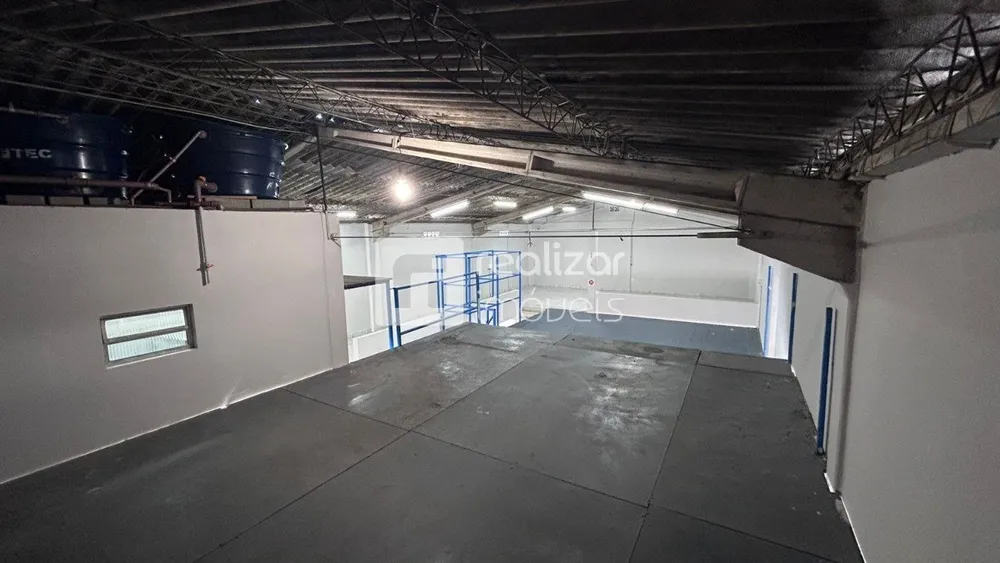 Depósito-Galpão, 200 m² - Foto 11