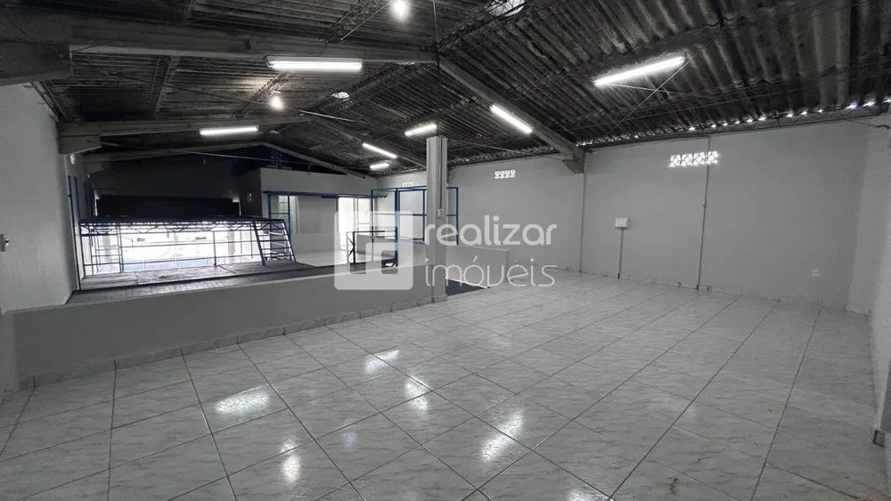 Depósito-Galpão, 200 m² - Foto 6