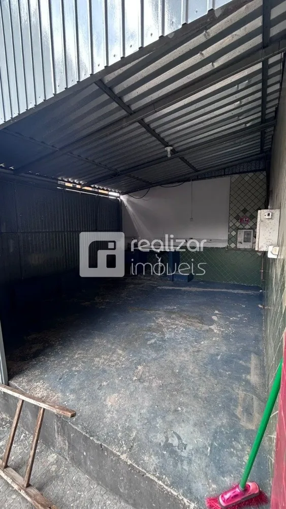 Depósito-Galpão, 200 m² - Foto 14