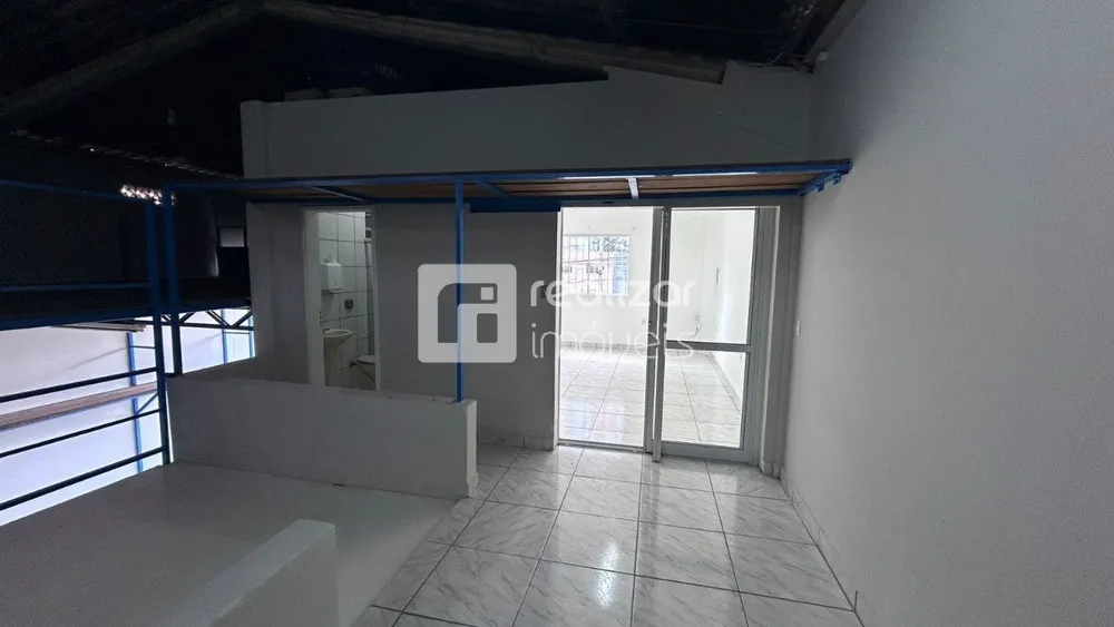 Depósito-Galpão, 200 m² - Foto 7