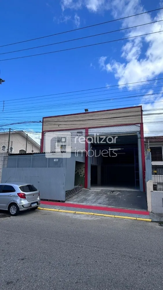 Depósito-Galpão, 200 m² - Foto 3