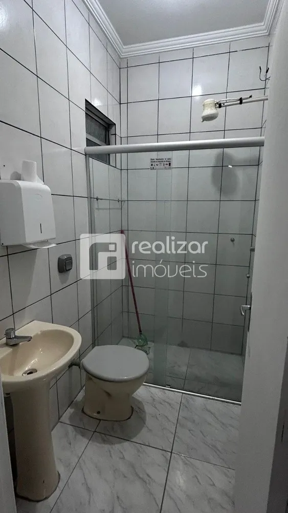 Depósito-Galpão, 200 m² - Foto 15