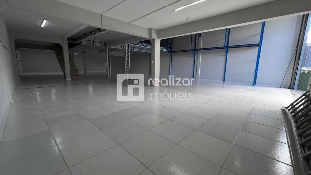 Depósito-Galpão, 200 m² - Foto 9