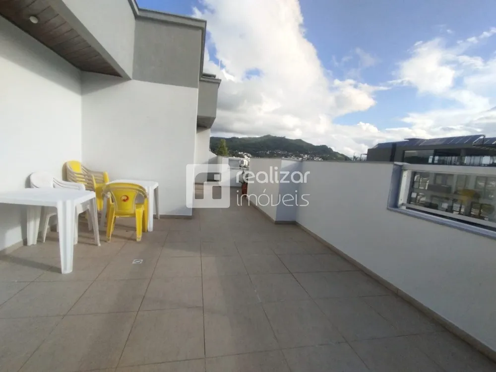 Cobertura, 3 quartos, 224 m² - Foto 12