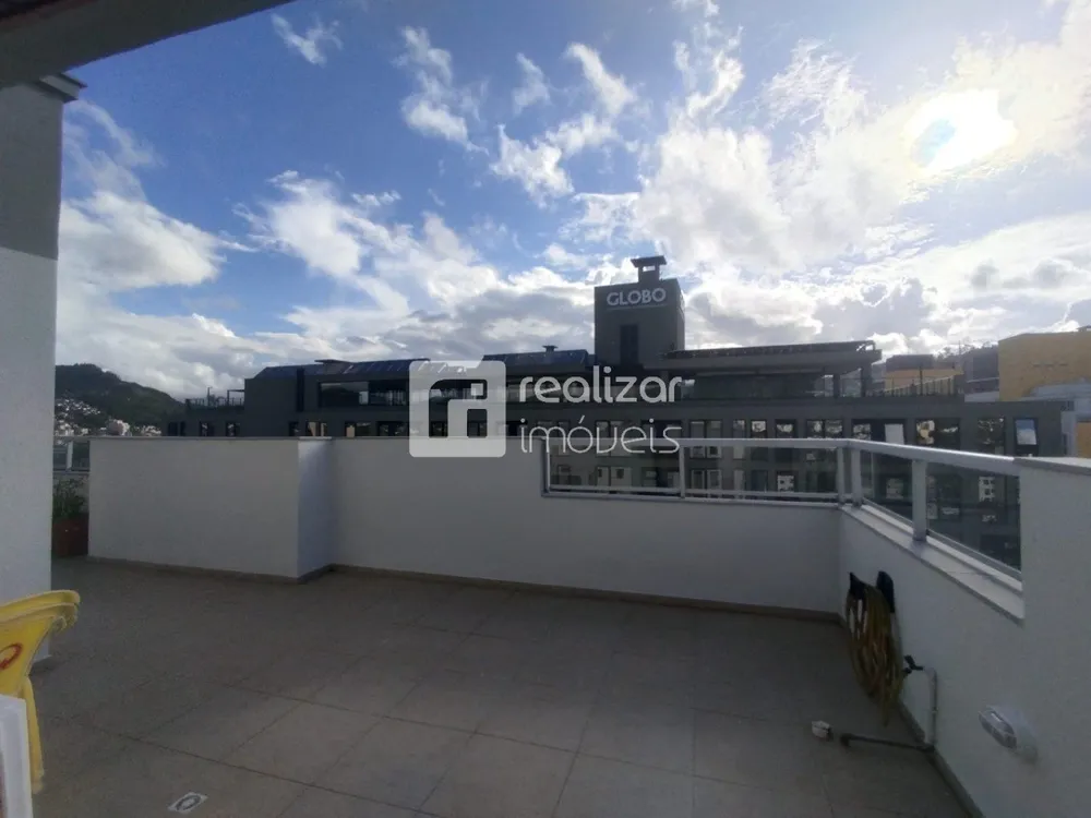 Cobertura, 3 quartos, 224 m² - Foto 11