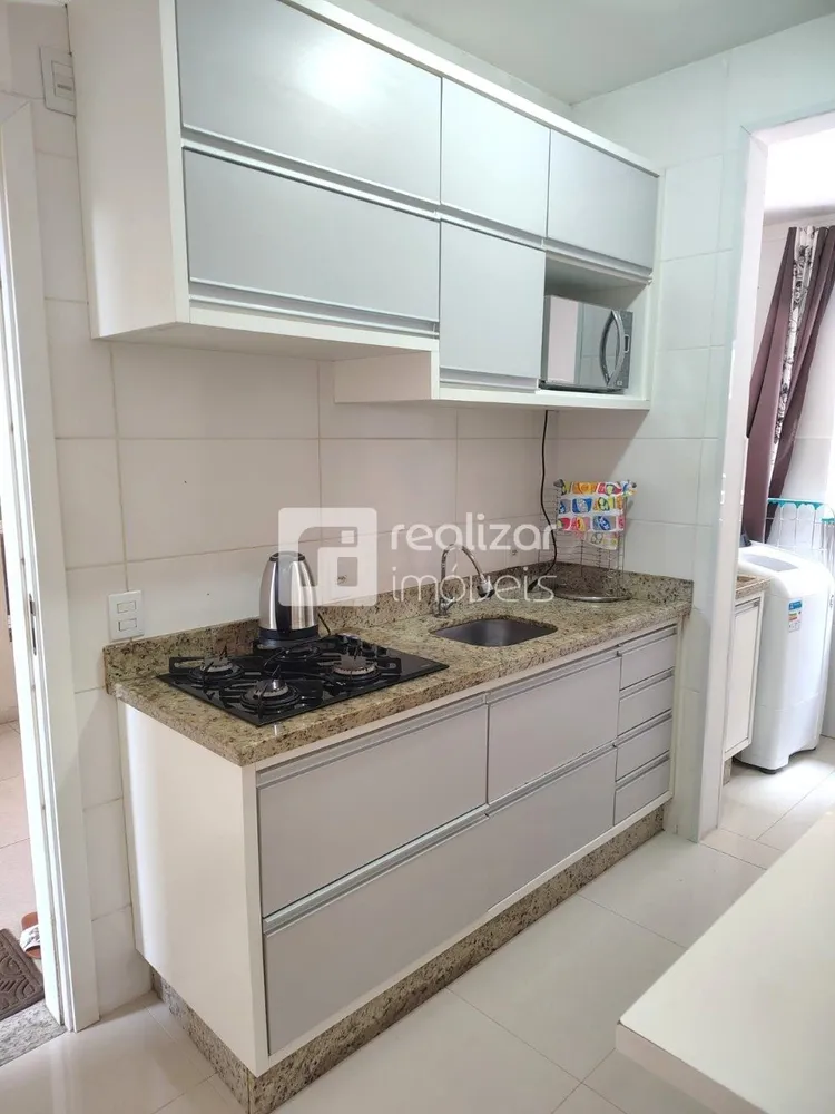 Apartamento, 2 quartos, 66 m² - Foto 5