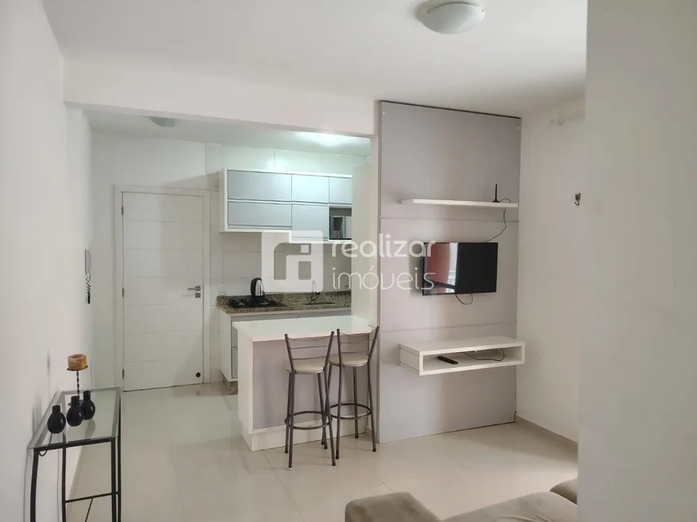 Apartamento, 2 quartos, 66 m² - Foto 2