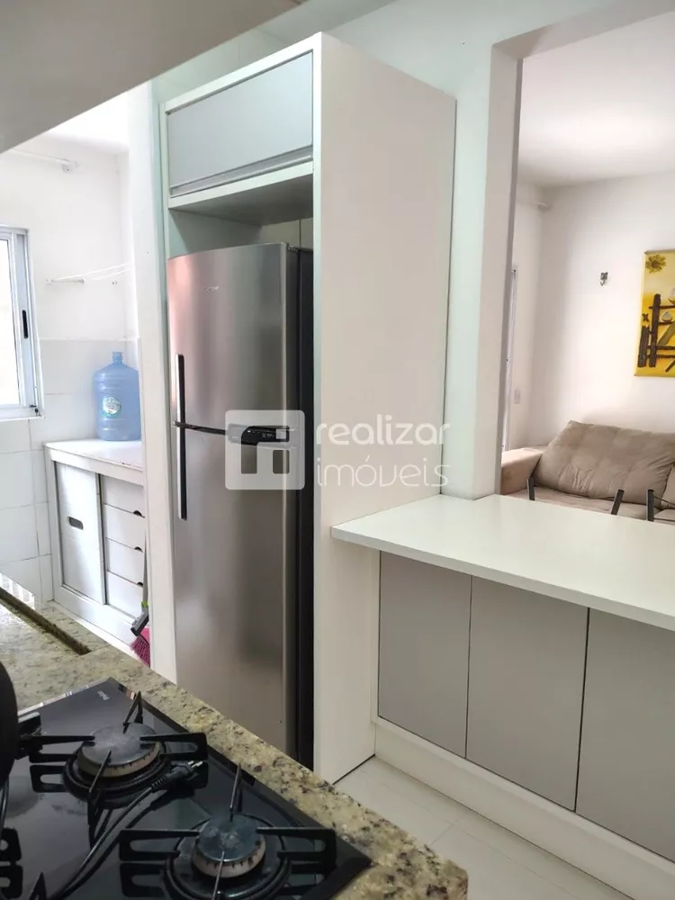 Apartamento, 2 quartos, 66 m² - Foto 1