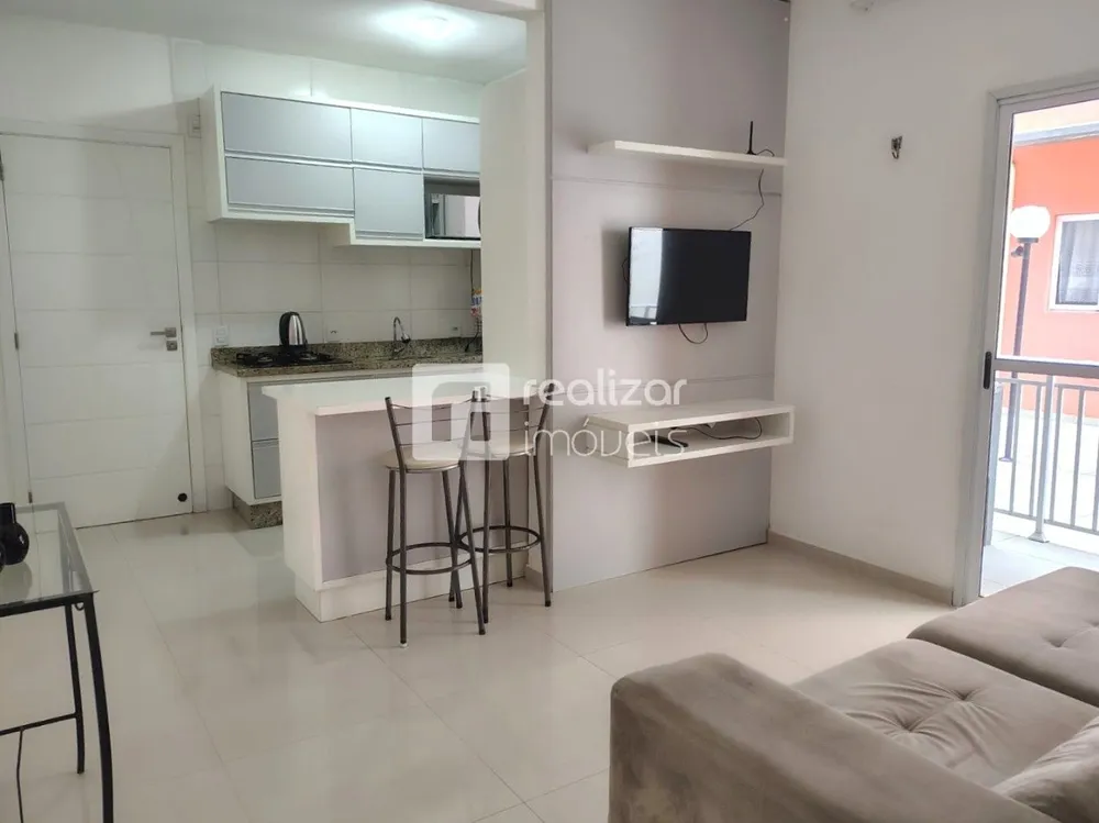 Apartamento, 2 quartos, 66 m² - Foto 1
