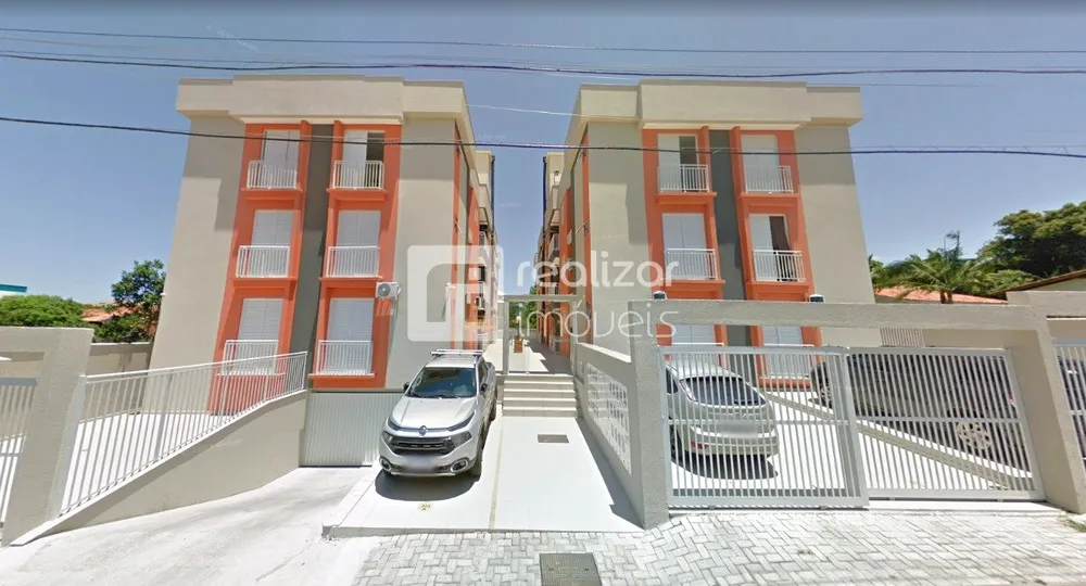 Apartamento, 2 quartos, 66 m² - Foto 15