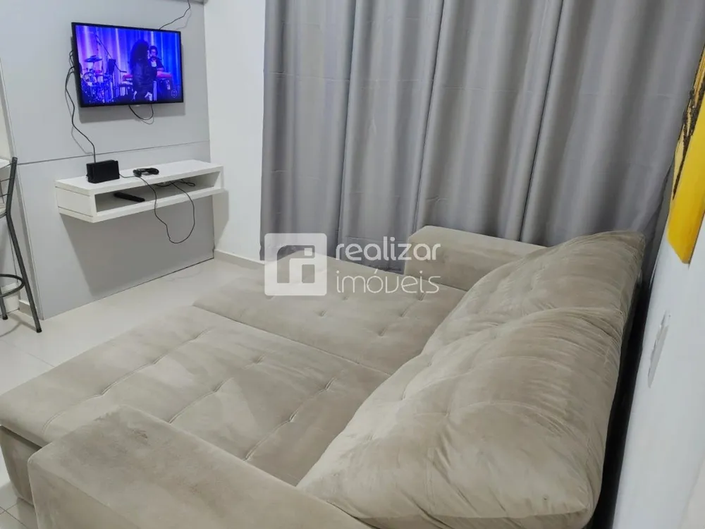 Apartamento, 2 quartos, 66 m² - Foto 3