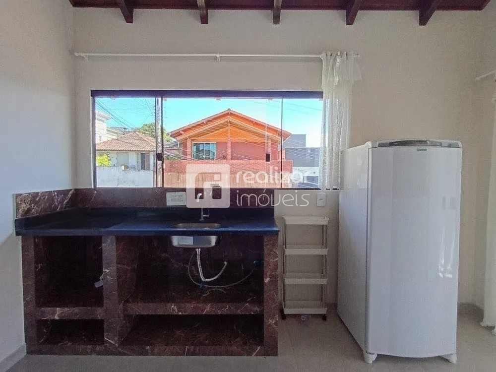Apartamento, 1 quarto, 36 m² - Foto 1