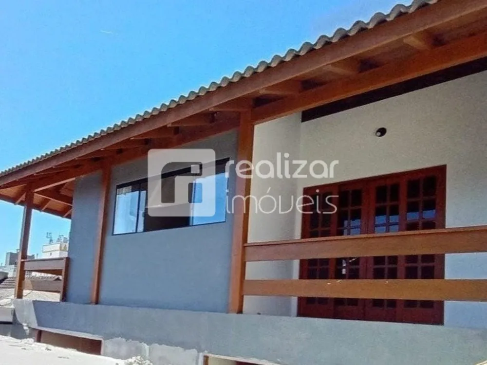 Apartamento, 1 quarto, 36 m² - Foto 1