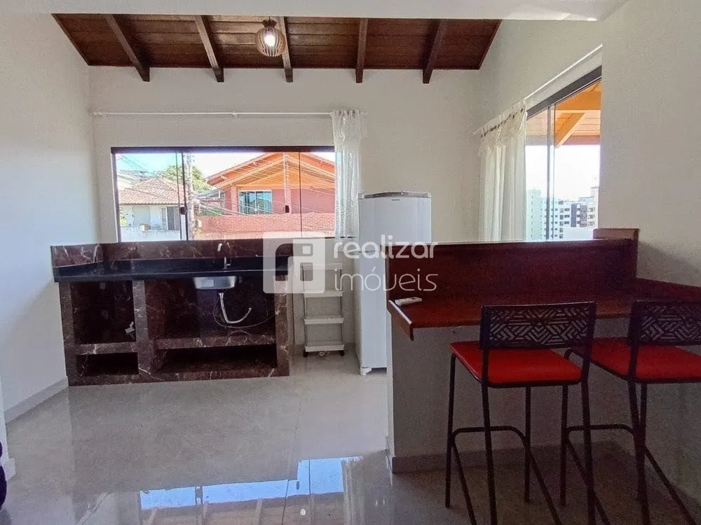 Apartamento, 1 quarto, 36 m² - Foto 2