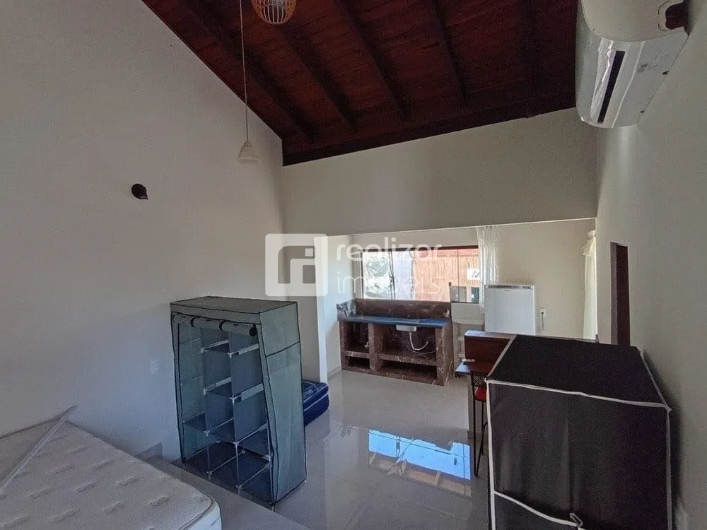 Apartamento, 1 quarto, 36 m² - Foto 4