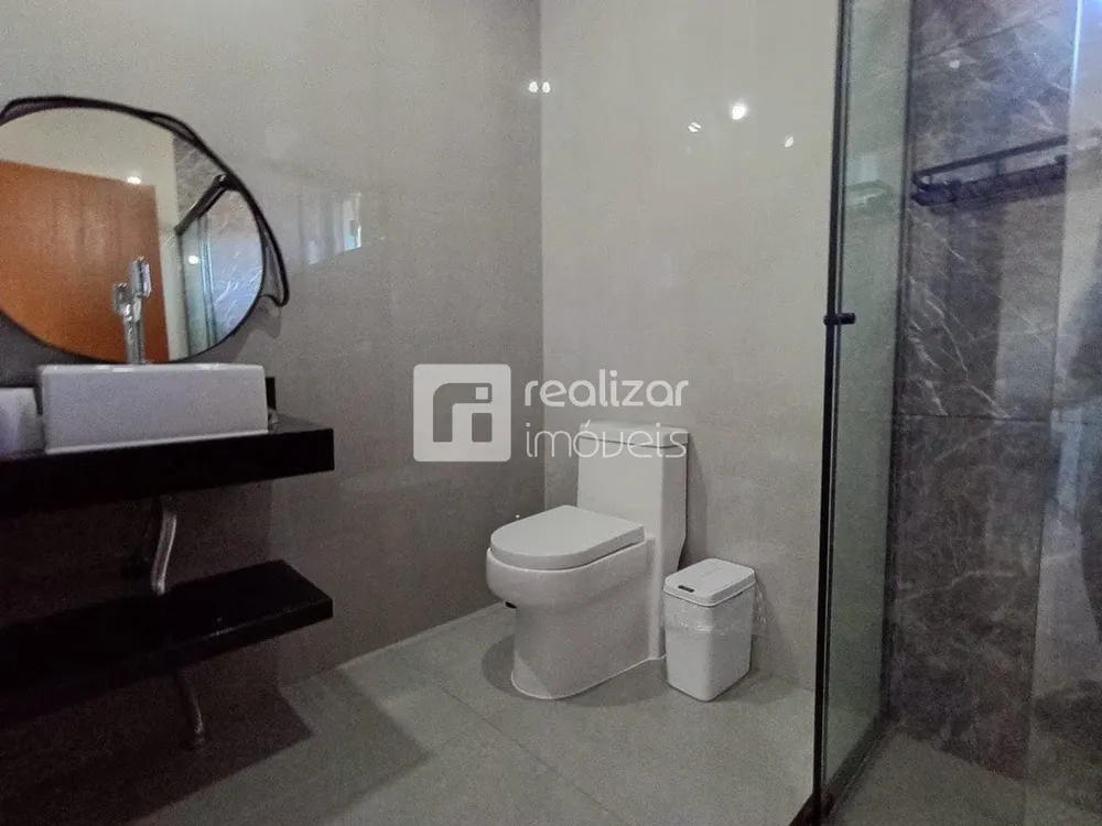 Apartamento, 1 quarto, 36 m² - Foto 8