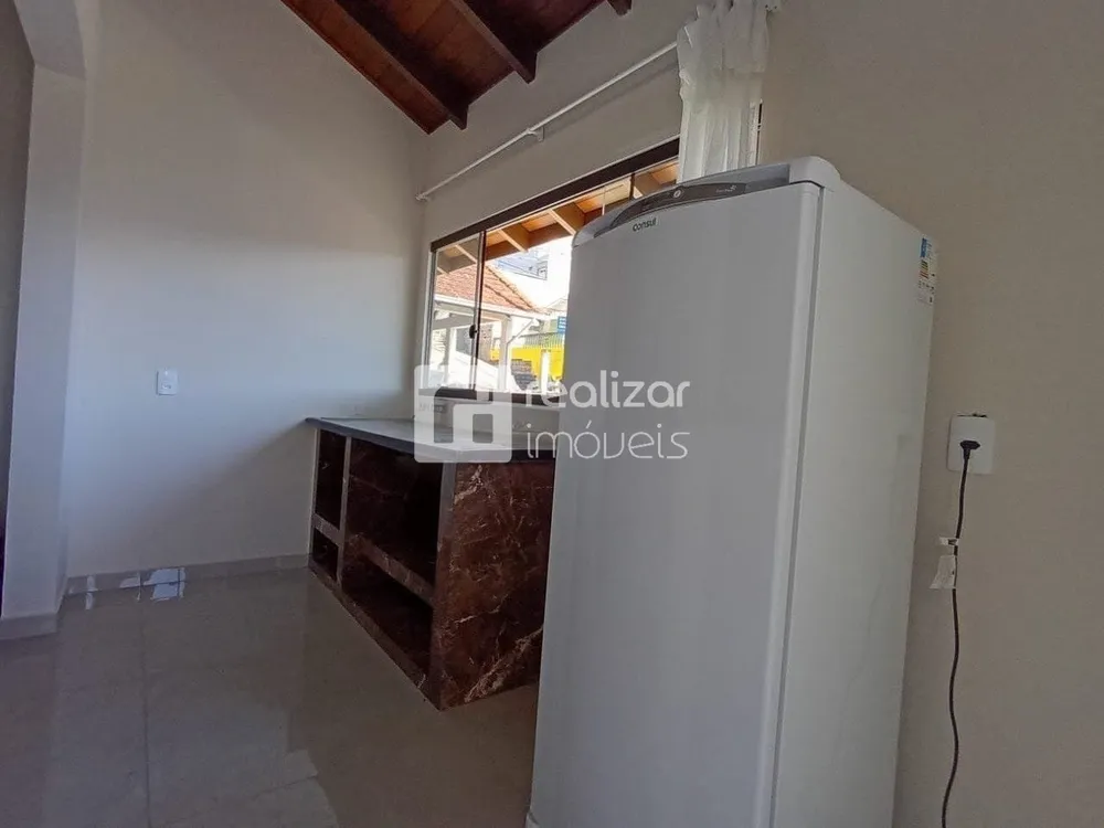 Apartamento, 1 quarto, 36 m² - Foto 7