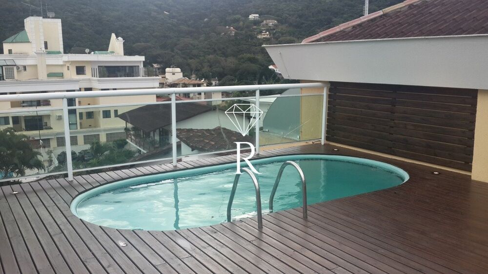 Cobertura para alugar com 3 quartos, 320m² - Foto 4