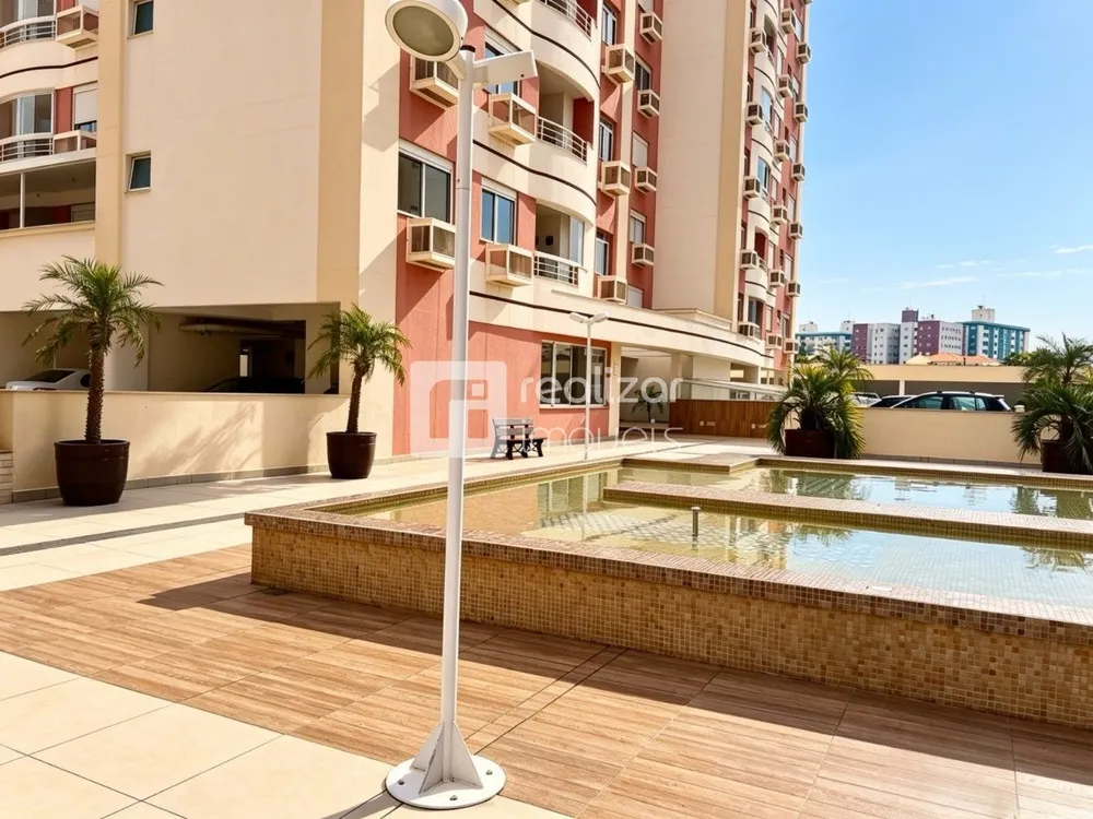 Apartamento, 2 quartos, 58 m² - Foto 6