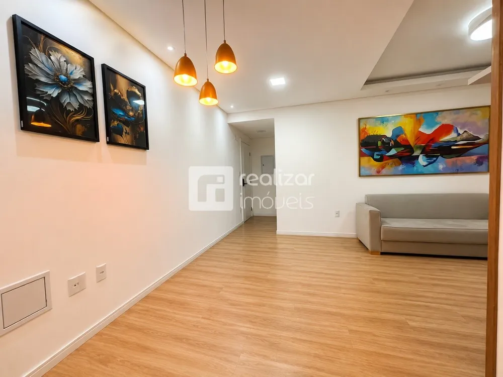 Apartamento, 2 quartos, 58 m² - Foto 4