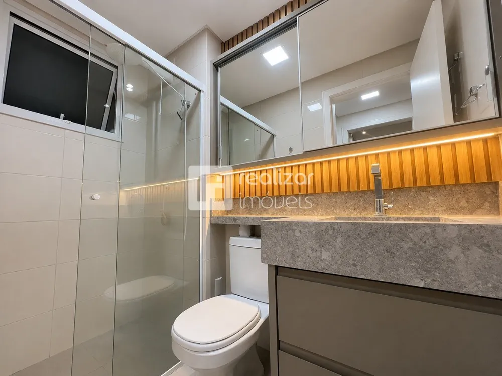 Apartamento, 2 quartos, 58 m² - Foto 5