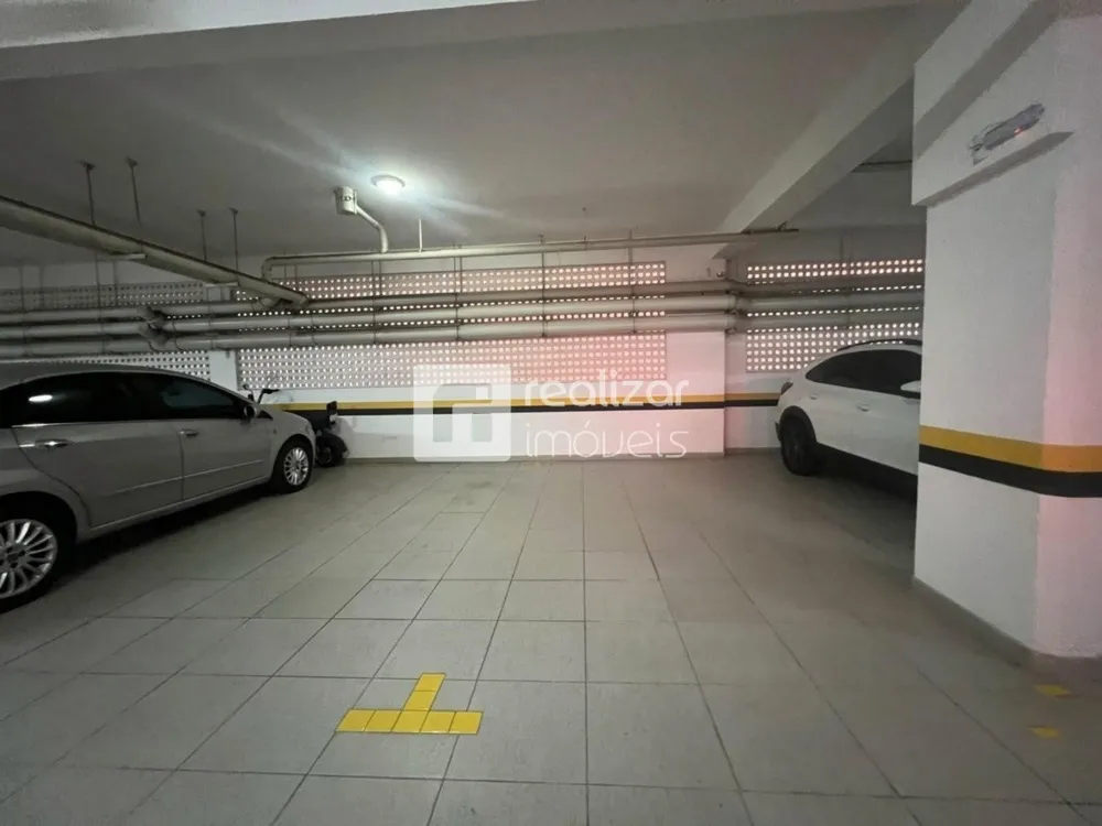 Apartamento, 2 quartos, 58 m² - Foto 8