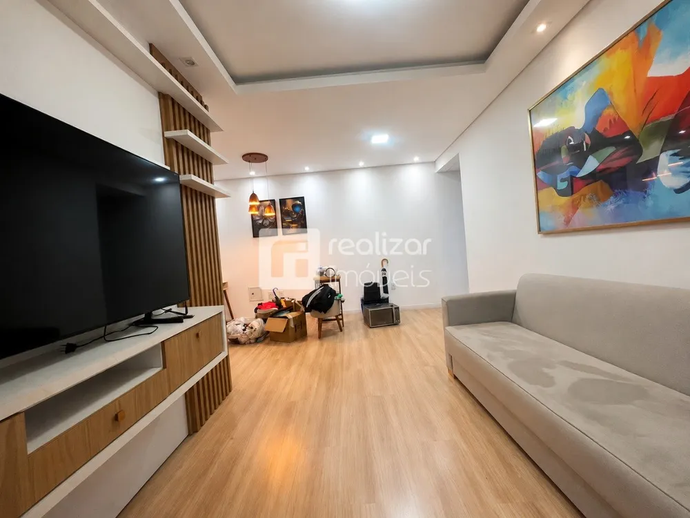 Apartamento, 2 quartos, 58 m² - Foto 3