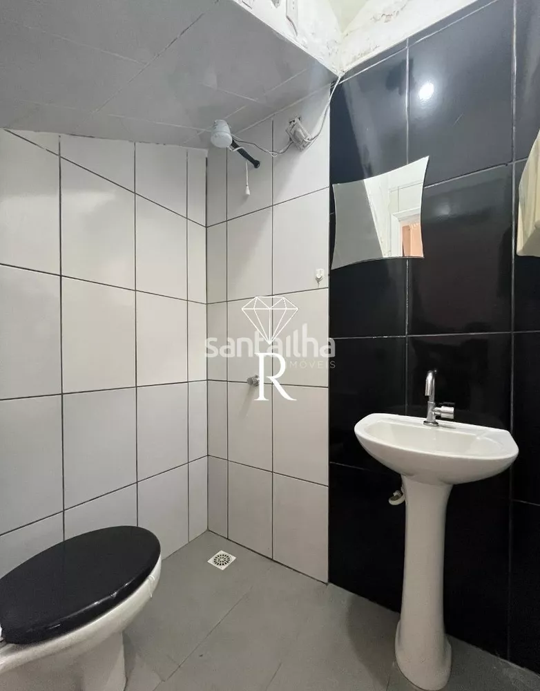 Loja-Salão, 50 m² - Foto 4