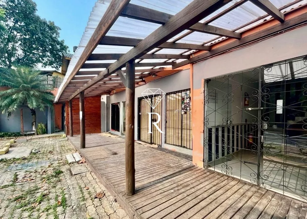 Loja-Salão, 50 m² - Foto 1