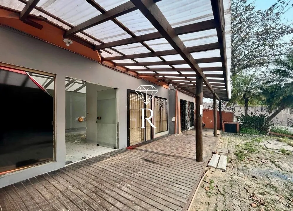 Loja-Salão, 50 m² - Foto 6