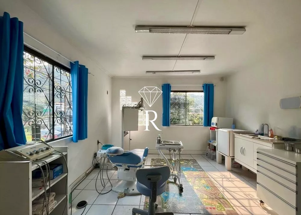 Loja-Salão, 50 m² - Foto 3