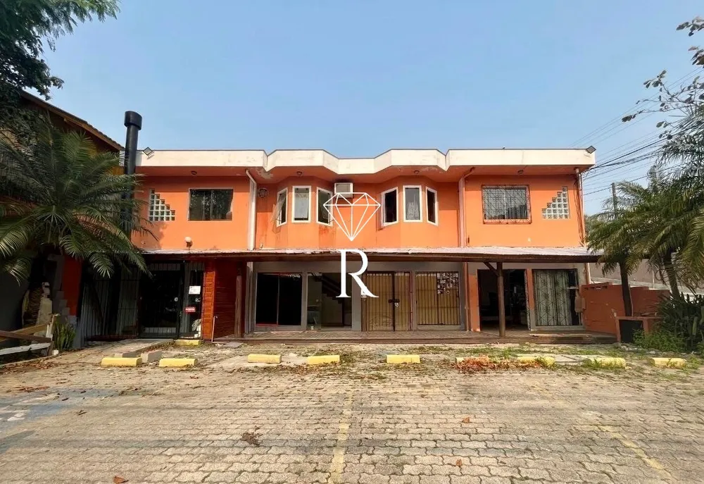 Loja-Salão, 50 m² - Foto 6