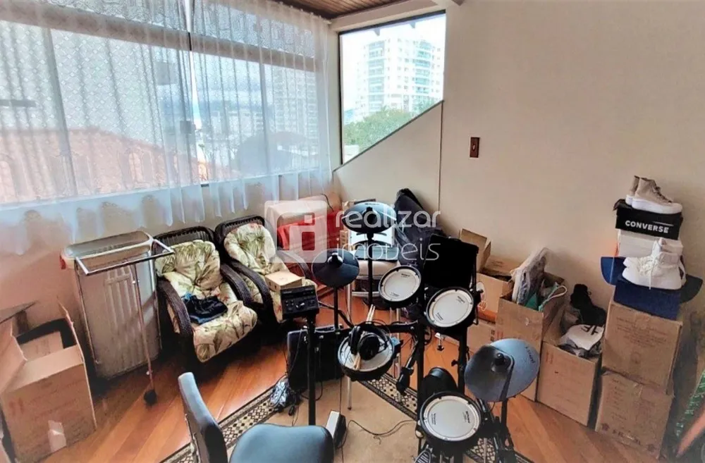 Casa, 5 quartos, 236 m² - Foto 11