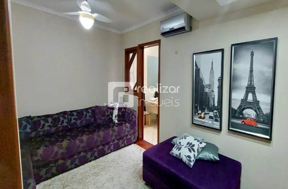 Casa, 5 quartos, 236 m² - Foto 3