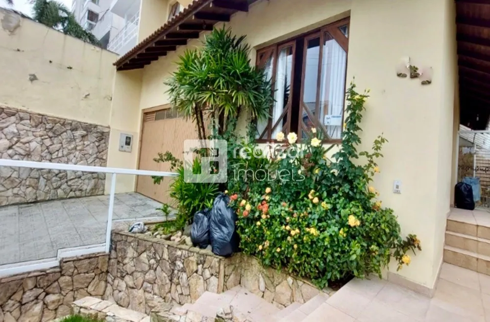 Casa, 5 quartos, 236 m² - Foto 12