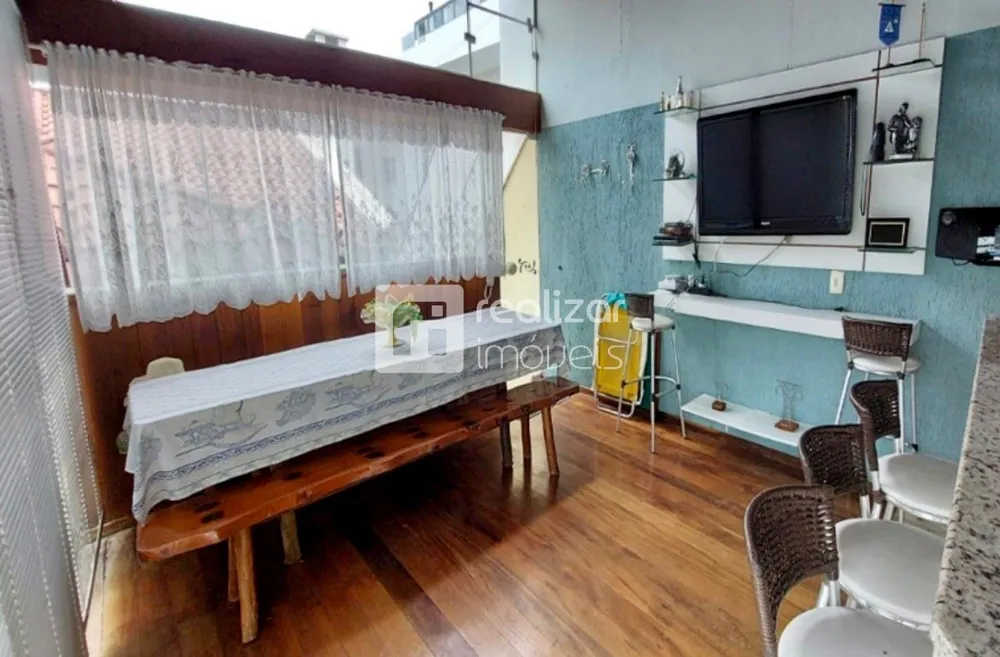 Casa, 5 quartos, 236 m² - Foto 9