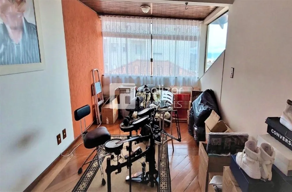 Casa, 5 quartos, 236 m² - Foto 10