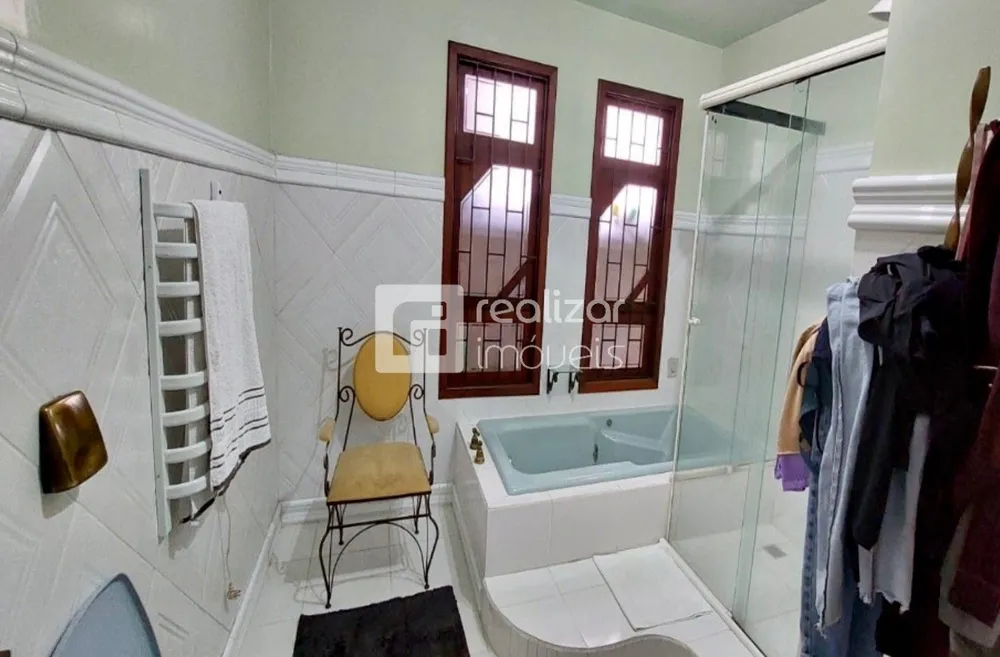 Casa, 5 quartos, 236 m² - Foto 7