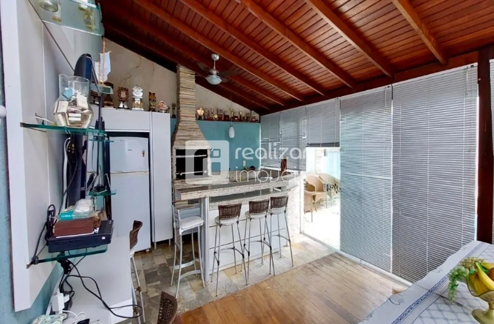 Casa, 5 quartos, 236 m² - Foto 8