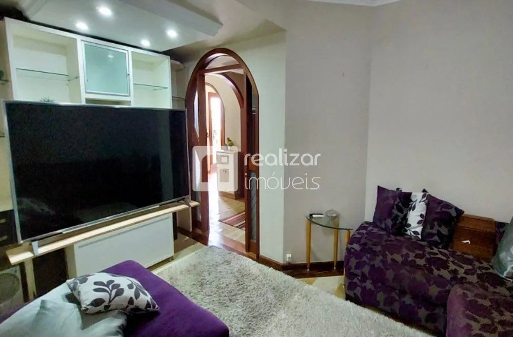 Casa, 5 quartos, 236 m² - Foto 4