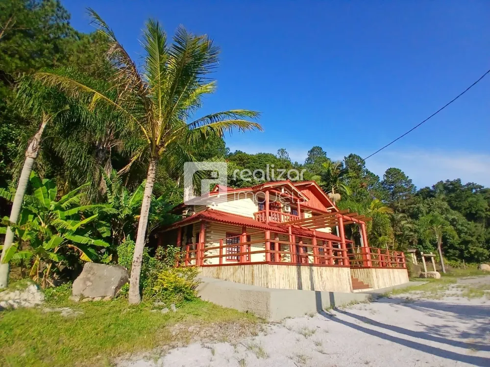 Casa Comercial, 350 m² - Foto 1