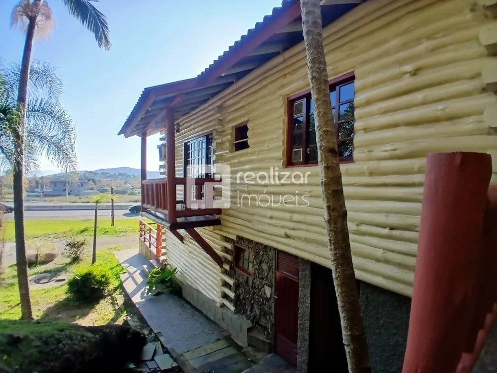 Casa Comercial, 350 m² - Foto 4
