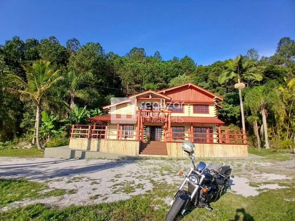 Casa Comercial, 350 m² - Foto 1