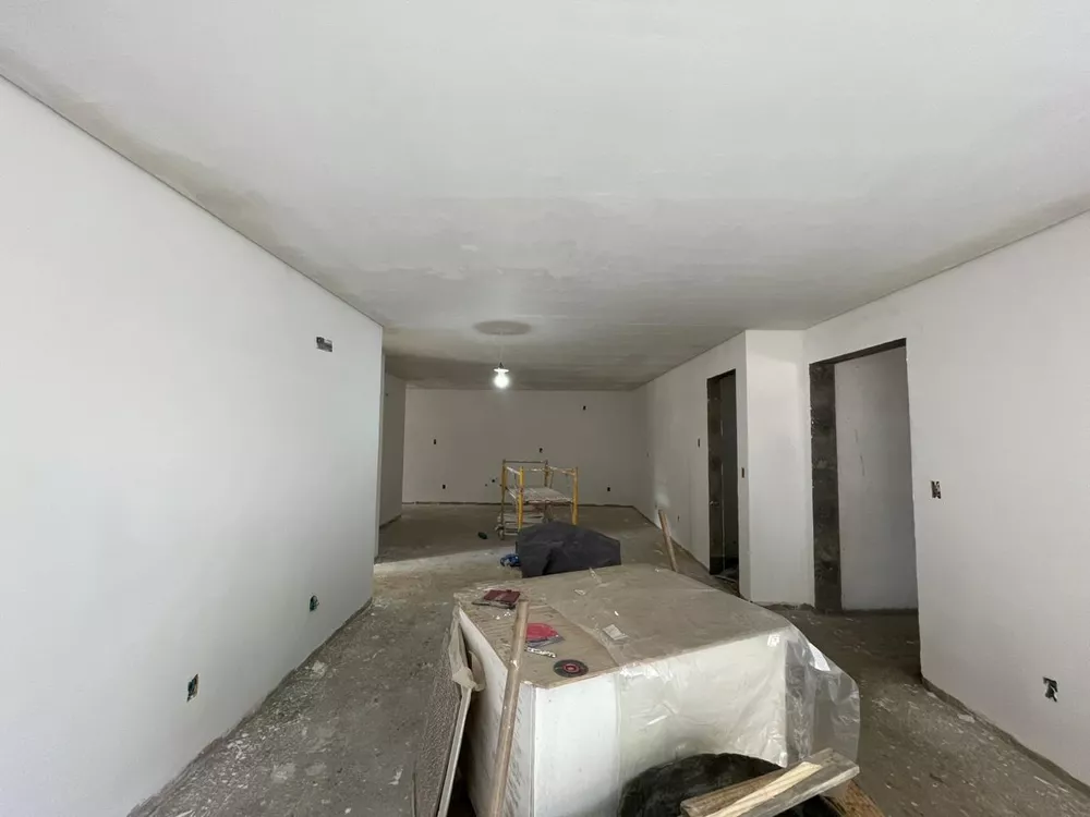 Apartamento, 3 quartos, 124 m² - Foto 2