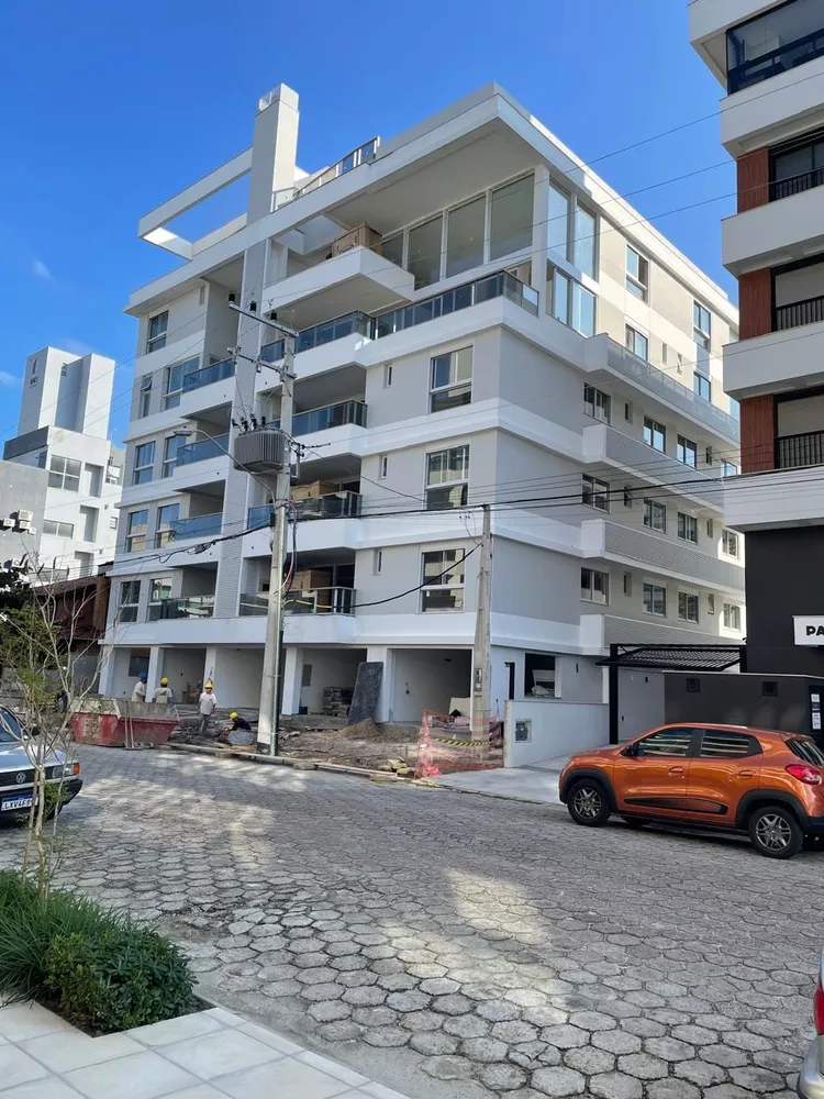 Apartamento, 3 quartos, 124 m² - Foto 3