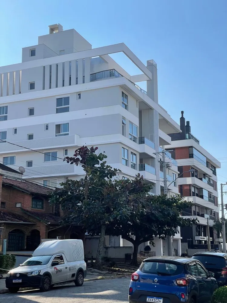 Apartamento, 3 quartos, 124 m² - Foto 2